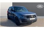 2021 Land Rover Range Rover