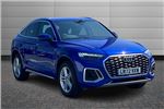 2022 Audi Q5 Sportback