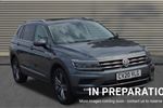 2020 Volkswagen Tiguan Allspace