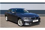 2020 BMW 3 Series