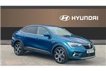 2022 Renault Arkana