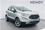 2019 Ford EcoSport