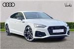 2024 Audi A5 Sportback