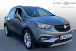 2018 Vauxhall Mokka X