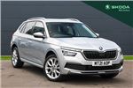 2021 Skoda Kamiq