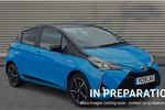2019 Toyota Yaris