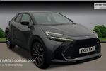 2024 Toyota C-HR