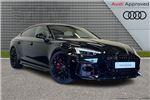 2022 Audi RS5