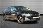 2021 Volkswagen Polo