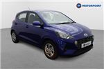 2022 Hyundai i10