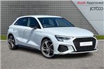 2023 Audi A3