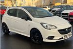 2018 Vauxhall Corsa