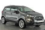 2018 Ford EcoSport