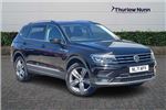2021 Volkswagen Tiguan Allspace