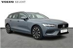2023 Volvo V60