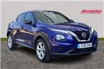 2020 Nissan Juke
