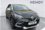 2019 Renault Captur