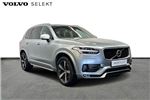 2017 Volvo XC90