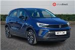 2021 Vauxhall Crossland