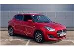2021 Suzuki Swift