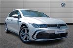 2023 Volkswagen Golf