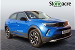 2021 Vauxhall Mokka