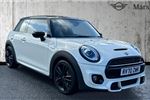 2020 MINI Hatchback