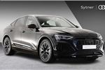 2023 Audi Q8 e-tron