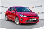 2021 Kia Rio