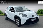 2023 Toyota Aygo X