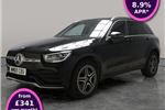 2020 Mercedes-Benz GLC