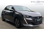 2021 Peugeot 208