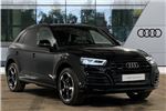 2020 Audi Q5