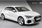2022 Audi A3