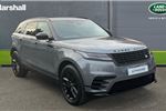 2023 Land Rover Range Rover Velar