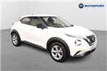 2021 Nissan Juke