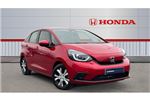 2022 Honda Jazz