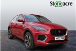 2022 Jaguar E-Pace