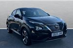 2023 Nissan Juke