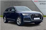 2023 Audi Q7