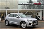 2019 Audi Q3