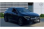 2022 Mercedes-Benz GLA