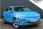 2023 Hyundai Kona Electric