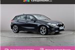 2020 BMW 1 Series