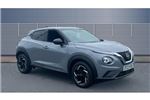 2023 Nissan Juke