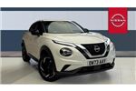 2023 Nissan Juke