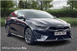 2024 Kia ProCeed