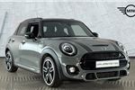 2018 MINI Hatchback 5dr