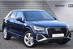 2024 Audi Q2