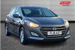 2016 Hyundai i30